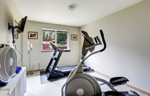 Achahoish home gym construction leads